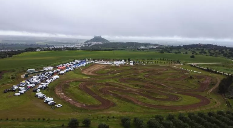 ORGANIZACIÓN Y MANGAS INOLVIDABLES EN ALMODÓVAR – FAM