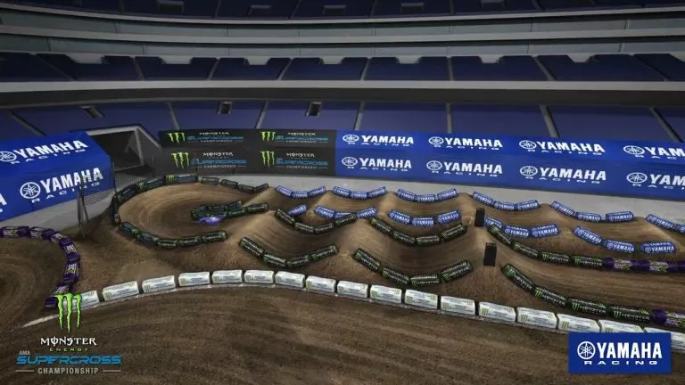 Video circuito de Denver – AMA Supercross 2025