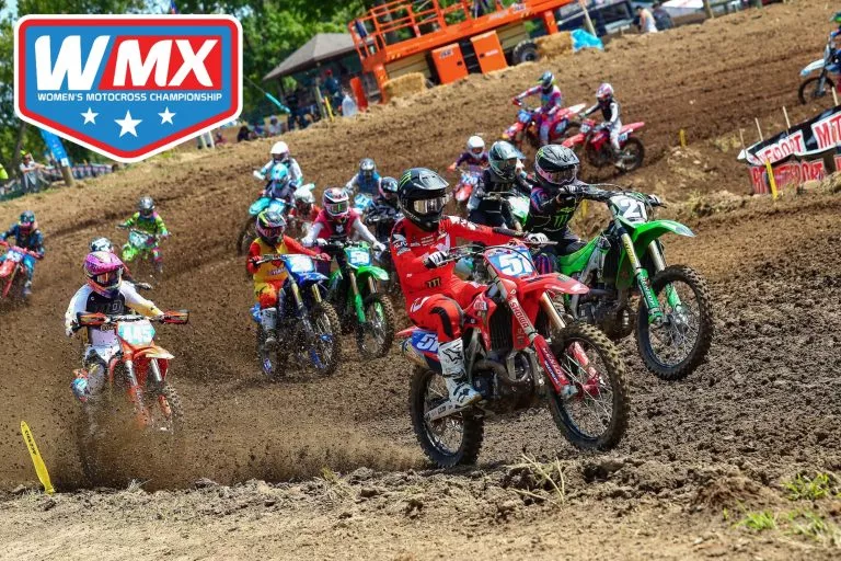 Campeonato USA de WMX inicia la temporada 2025