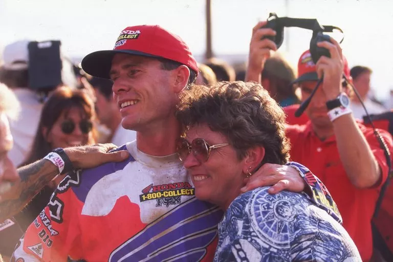 Steve Lamson nombrado Grand Marshal de Hangtown