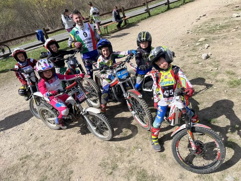 Collegiale Nazionale Minitrial 2025.