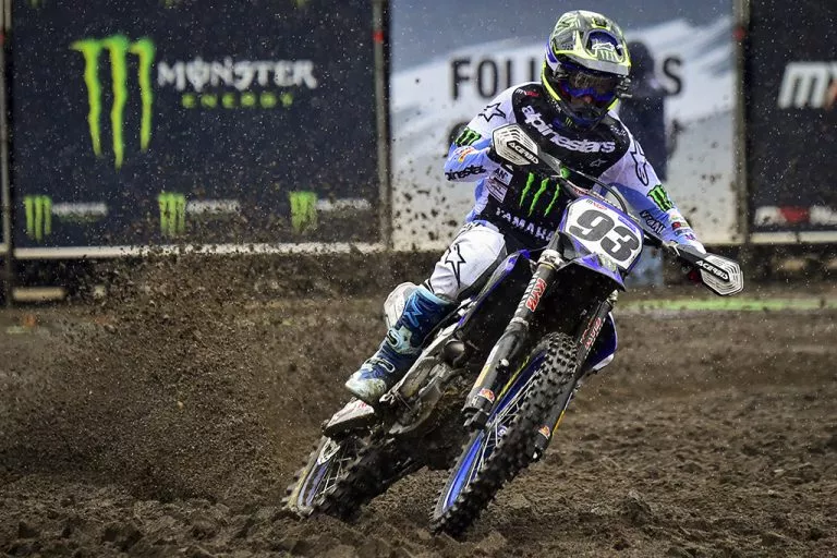 Geerts y Benistant se llevan la victoria el sábado en Lugo