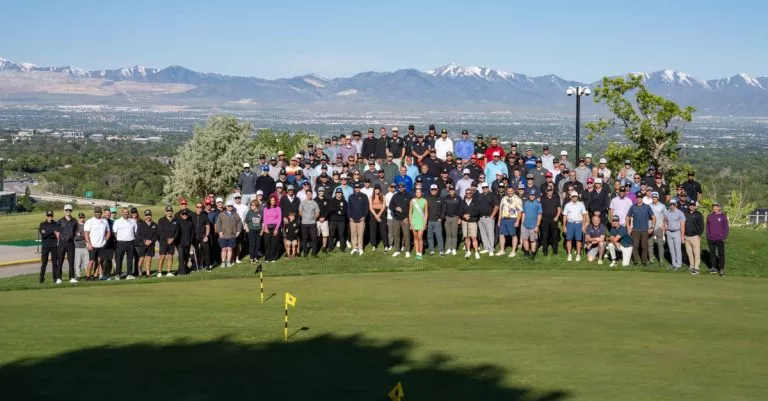 Más de $ 130,000 recaudados en el segundo torneo anual de Rocky Mountain ATV/MC Love Moto Stop Cancer Golf | Noticias