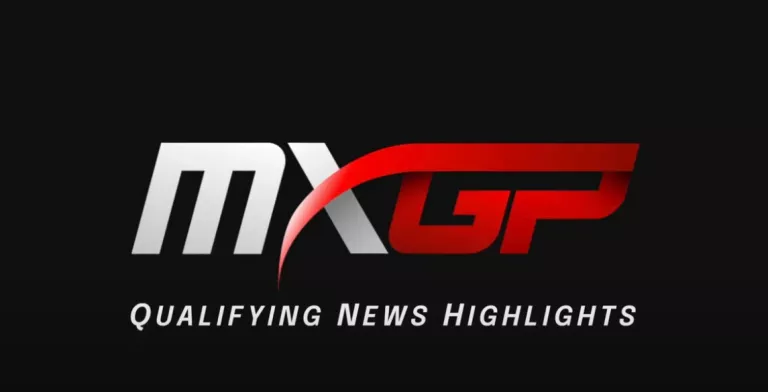 MXGP Portugal 2025 – Video resumen de las clasificatorias del sábado