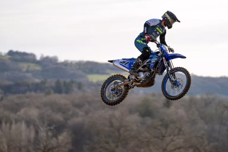 24Mx Tour: ¡La Elite MX2/MX1 ha vuelto a Gaillac!