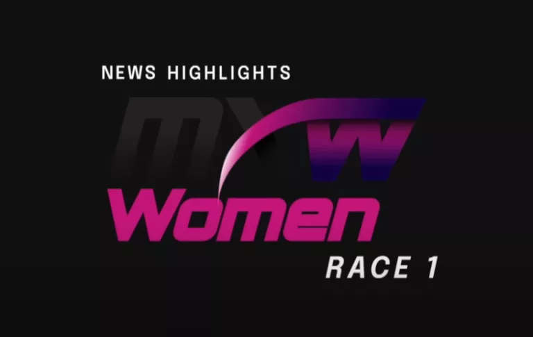 Daniela Guillen segunda en la primera manga de Alemania 2025