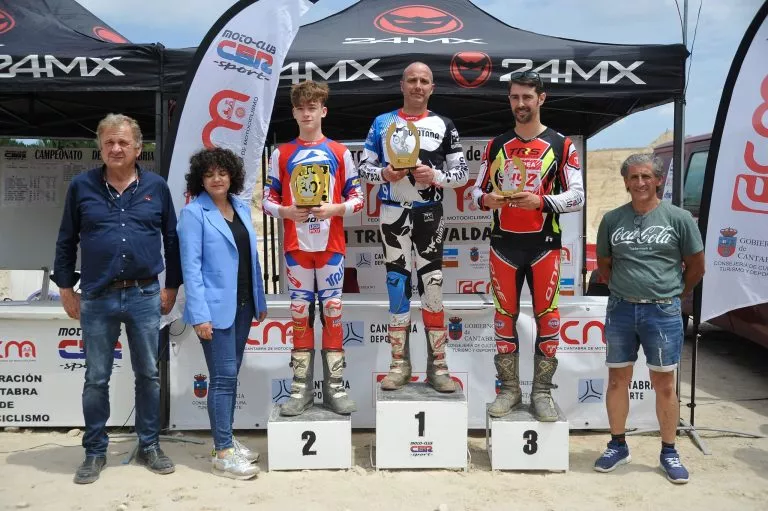 XII TRIAL DE VALDÁLIGA – FMPA