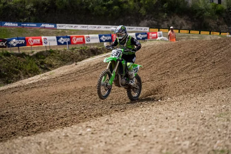 En Fermo ganan Malagola, Gerlini, Tomassini y Pignoli