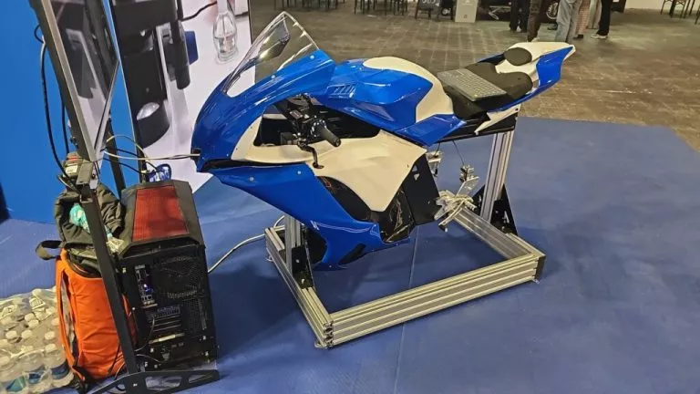 LA FCM PRESENTA EL PRIMER CAMPEONATO DE CATALUÑA DE MOTOCICLISMO E-SPORTS