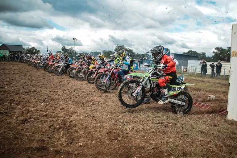 24Mx Tour: ¡Mennillo y Diss-Fenard ganaron en Glénac!