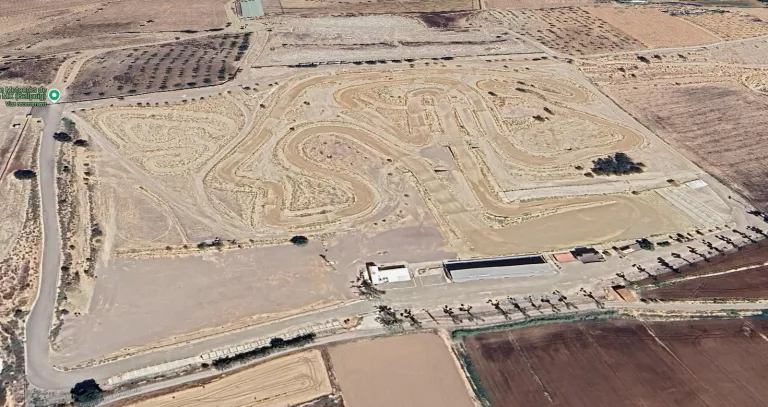 El Circuito de Bellpuig cerrado – El Motoclub Segre informa