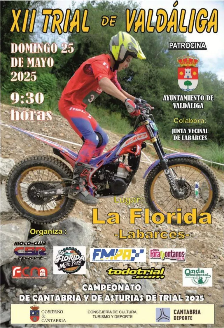 CA Trial Valdáliga – FMPA