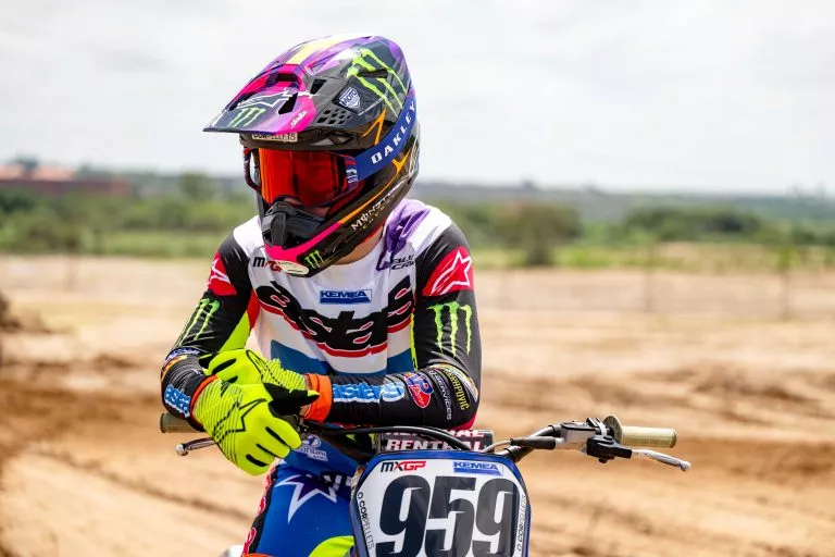 MAXIME RENAUX SE PERDERÁ LAS RONDAS DE MXGP EN PORTUGAL & ESPAÑA
