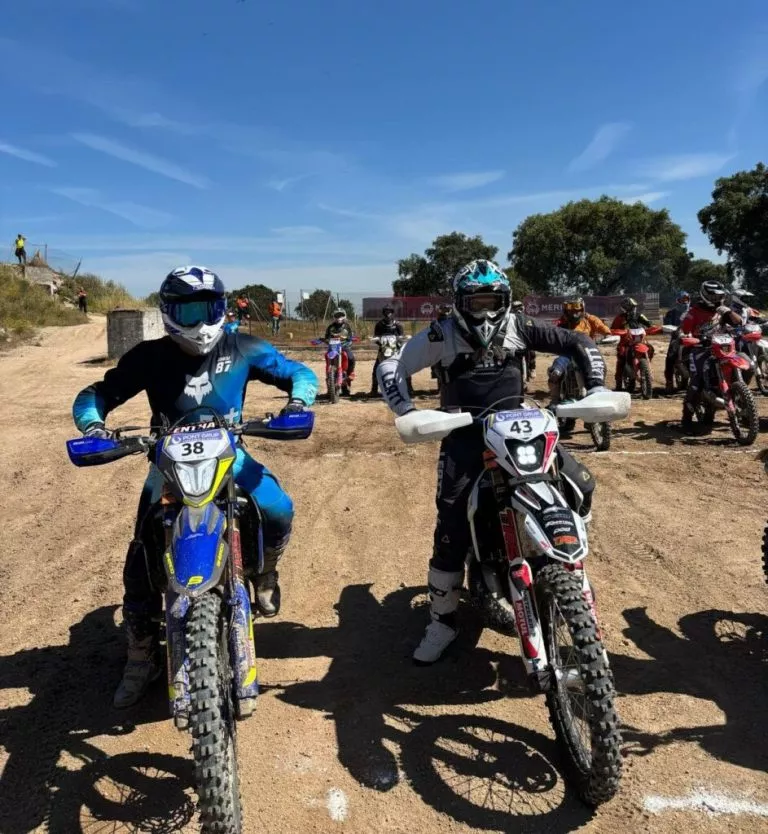 CROSS COUNTRY CAMPEONATO DE ANDALUCIA – Clasificaciones