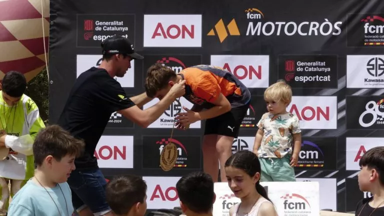 MX-E Catalan celebra la segunda prueba en AMPOSTA-FCM