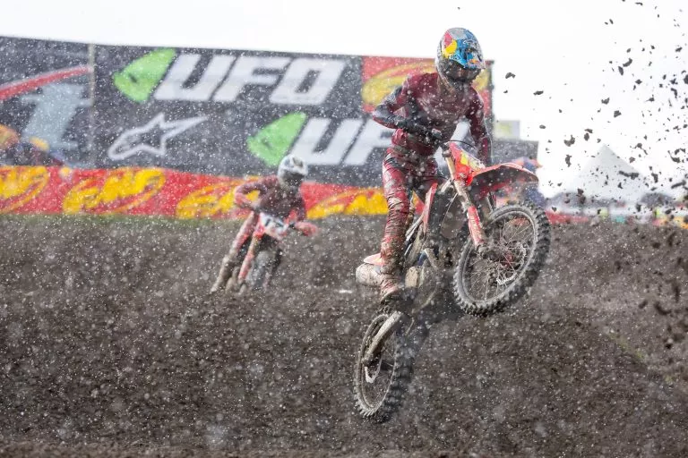 Lo más destacado: 2025 UFO Plast High Point National June 15, 2025