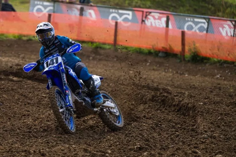 24mx Tour: ¡Boisramé confirma, Desprey en la cima!