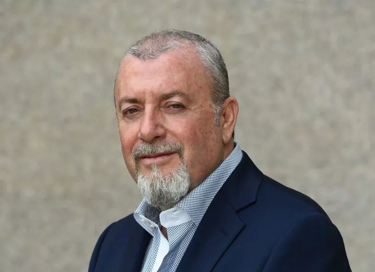 ENTREVISTA CON GIUSEPPE LUONGO: «El objetivo es tener una MXGP en Estados Unidos»