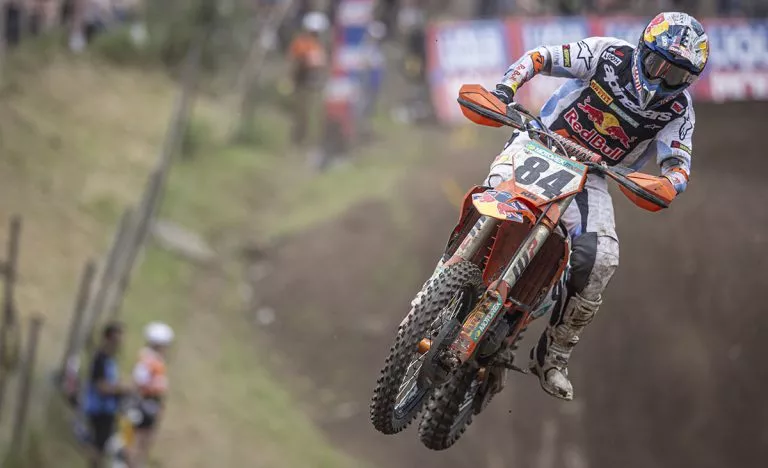 HERLINGS – UN GANADOR DE NUEVO