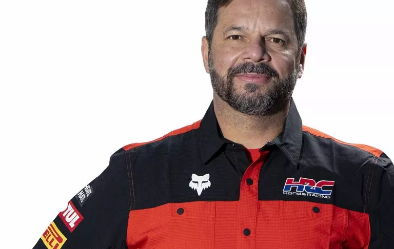 Marcus Pereira: Rubén Fernández mostró la calidad que tiene