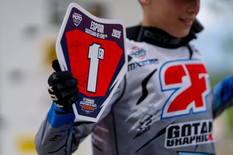 24mx Tour: después del descanso, ¡es la recuperación!