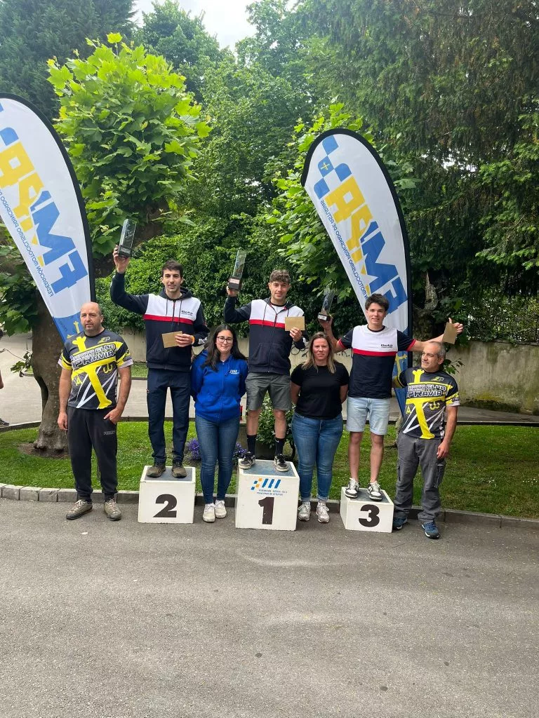 V Enduro Villa de Pravia – FMPA