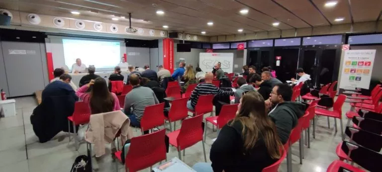 20 de septiembre – Día de seminarios y exámenes oficiales de cargos – FCM