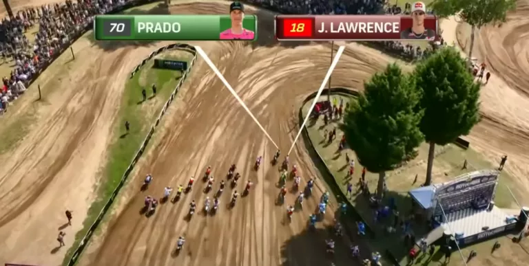 Video resumen Southwick 2025 – Jorge Prado nos hace disfrutar de nuevo!
