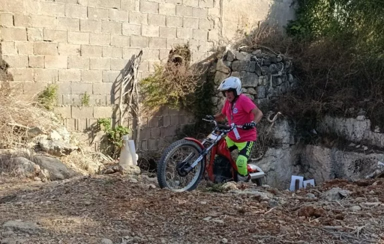 IX Trial de Muro: éxito rotundo en las Festes de Sant Joan