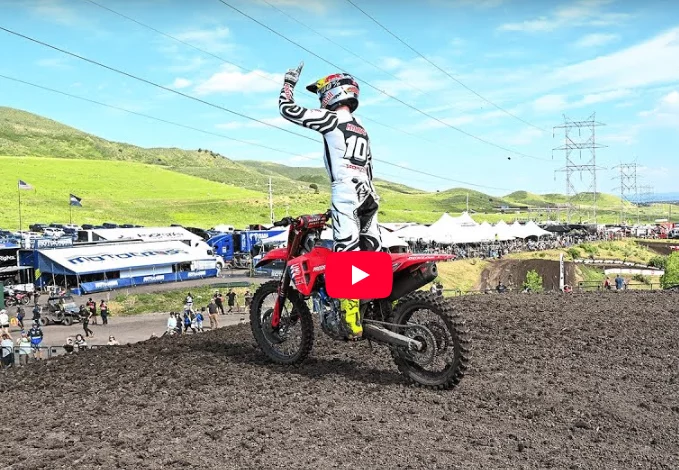 Video resumen Thunder Valley 2025 – Prado OUT