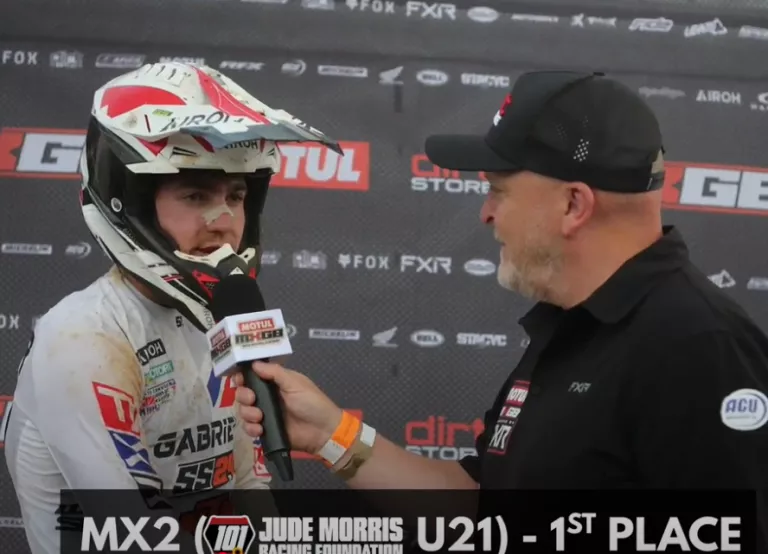 Oriol Oliver domina en el nacional inglés – Blaxhall 3ª 2025