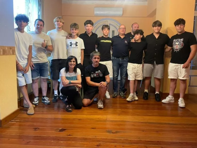 Final de curso 2024/25 del Catalunya Talents Trial en Ripoll – FCM