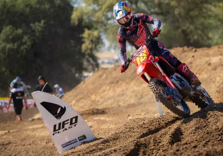 UFO Plast Encabeza su Primer Año como Patrocinador Principal del High Point National