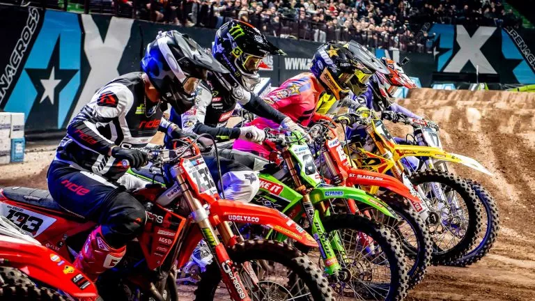 ¡Estos son los finalistas del AX World Tour!