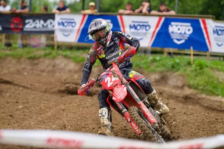 24mx Tour: ¡Ya tenemos campeones!