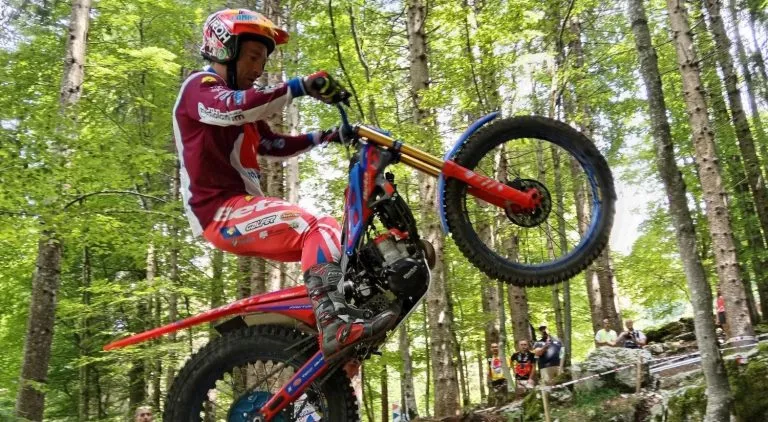 Campionato Italiano Trial. Appuntamento estivo a Santo Stefano d’Aveto