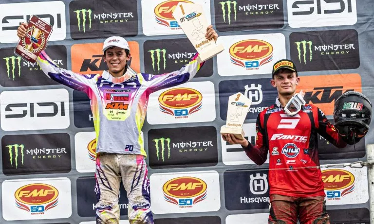 Pata Talenti Azzurri FMI: Race Report weekend del 12 e 13 luglio 2025