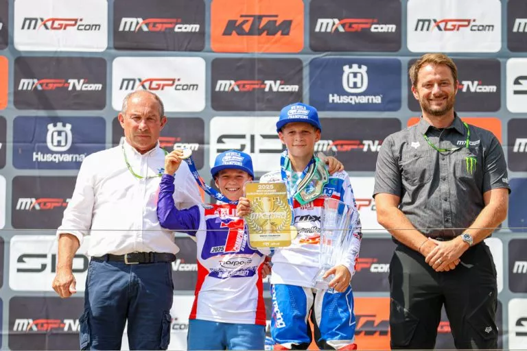 HERZOGENRATH, AGULLO Y KOVAR SE LUCEN CON ORO EN LAS FINALES EUROPEAS DE LOKET