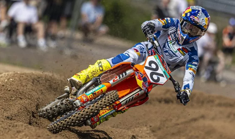 COENEN – A por el Campeonato de MXGP!