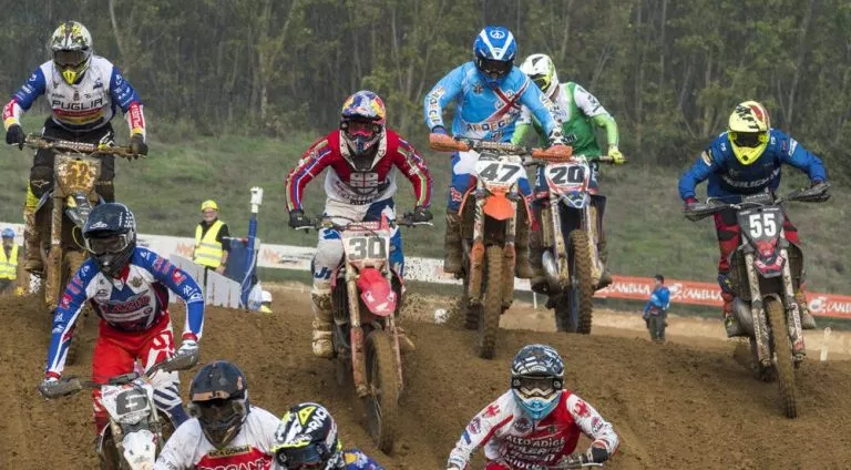 El trofeo de las regiones se detendrá en Città di Castello