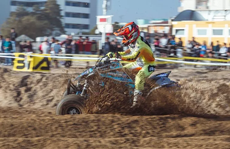 Bibione Sand Storm 2025. A dos meses del evento, todo ya está listo