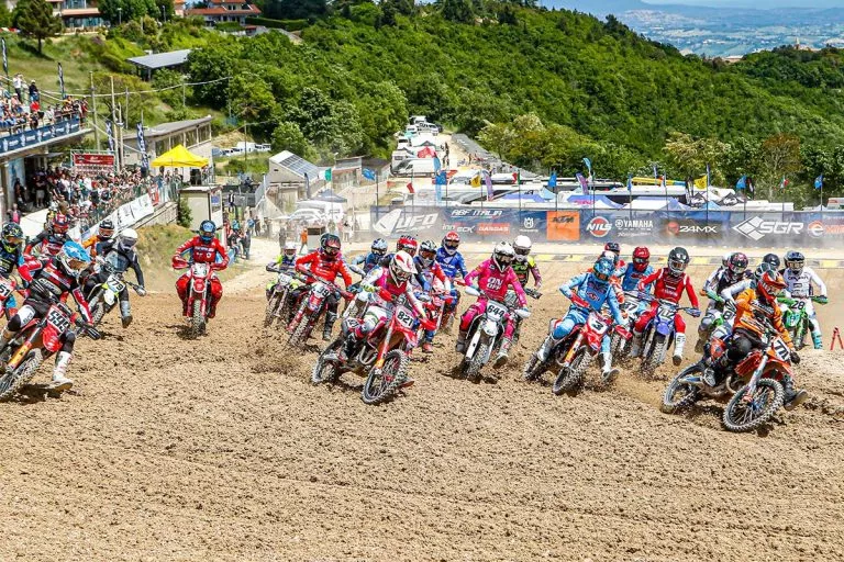 Prestigio italiano MX1: El punto en la clase Queen