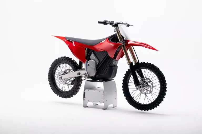 Nueva Stark VARG MX 1.2: más potente, avanzada y precisa