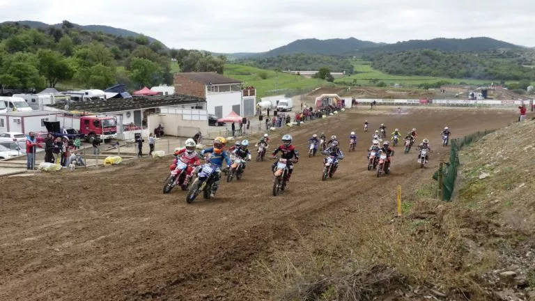 Las carreras de campeonato catalán planeadas en Bellpuig se trasladan a los Ponts – Circuito FCM