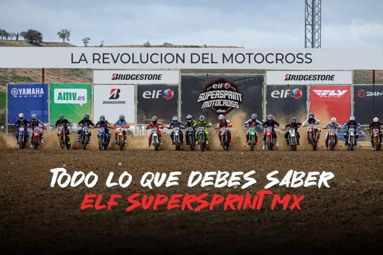 Todo lo que necesitas saber de la SuperSprint para llevarte los 2.000 euros del ganador!