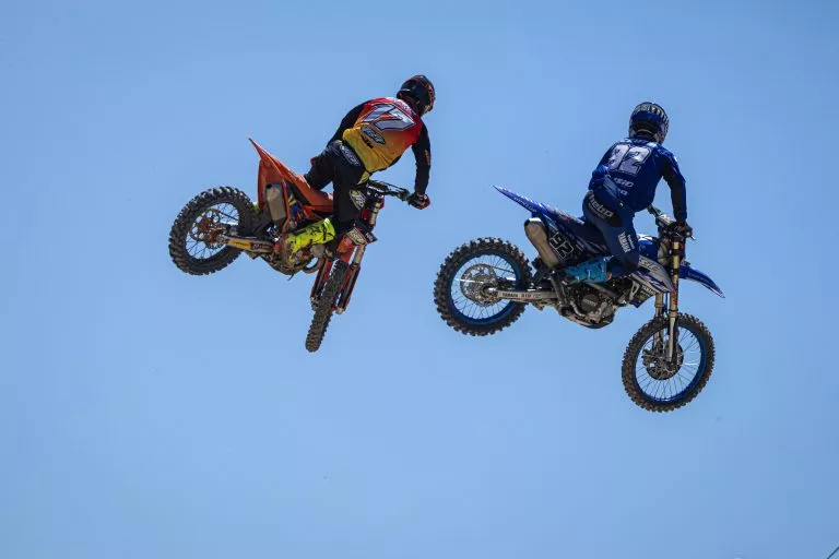 MX Malpartida 2025: Valentín y Butrón se lo juegan todo