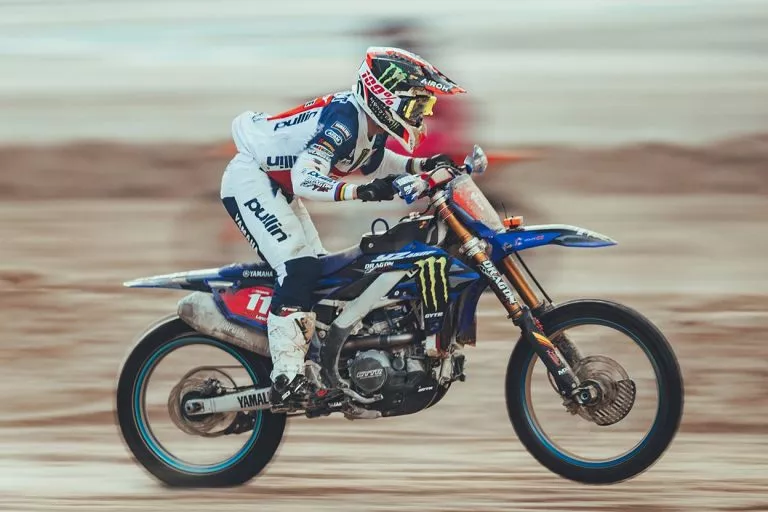 Bibione Sand Storm: la clasificación del campeonato mundial