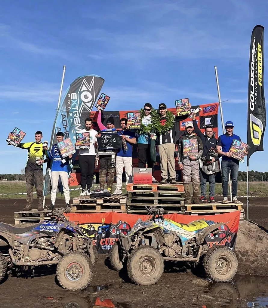 1 General Cuellar 2026