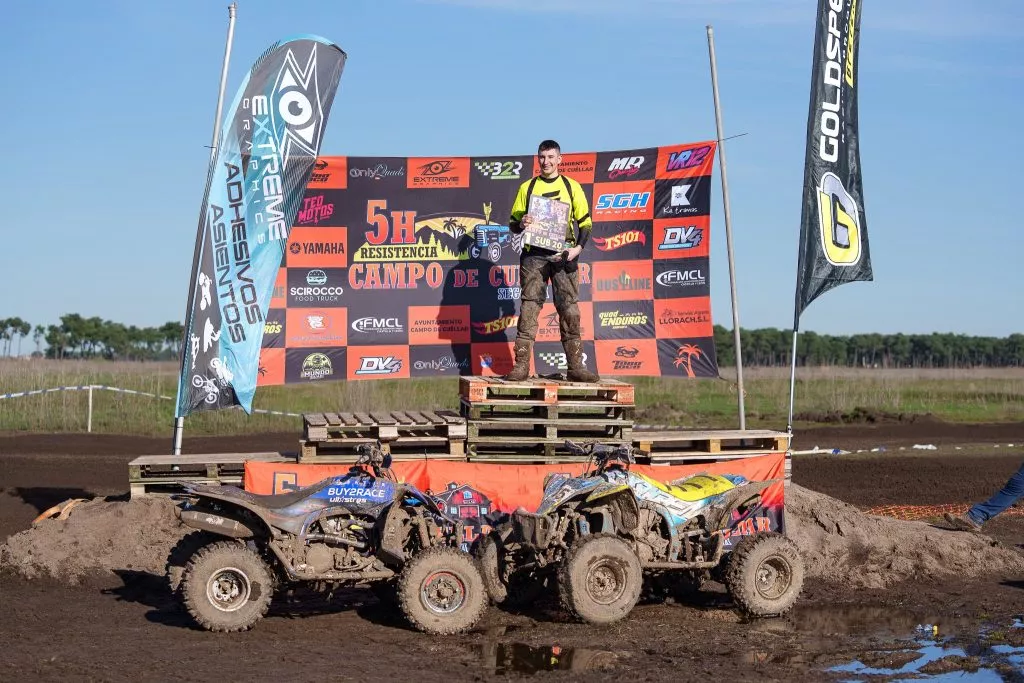 5 General Cuellar 2026