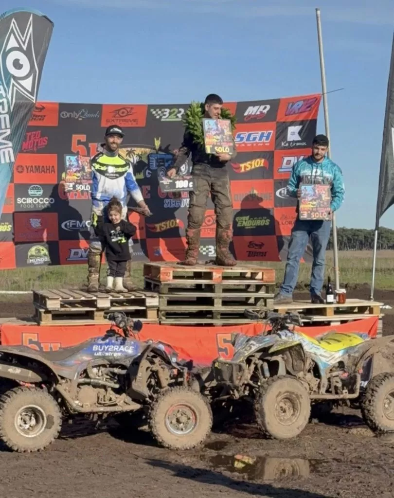 8 General Cuellar 2026